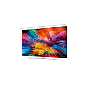 Bestoclass LG 49LH604V Uyumlu Tv Ekran Koruyucu