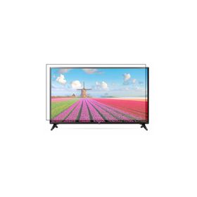Bestoclass LG 49LJ594V Uyumlu Tv Ekran Koruyucu