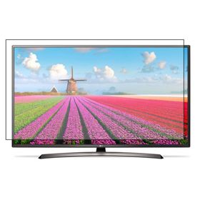 Bestoclass LG 49LJ624V Uyumlu Tv Ekran Koruyucu