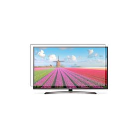 Bestoclass LG 49LJ624V Uyumlu Tv Ekran Koruyucu