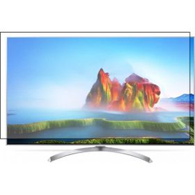 Bestoclass LG 49SJ810V Uyumlu Tv Ekran Koruyucu