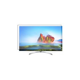 Bestoclass LG 49SJ810V Uyumlu Tv Ekran Koruyucu