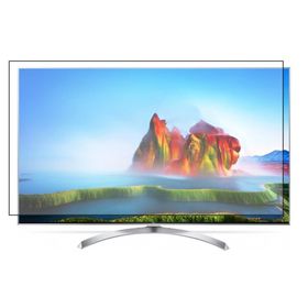 Bestoclass LG 49SJ810V Uyumlu Tv Ekran Koruyucu