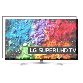 Bestoclass LG 49SK8500PLA Uyumlu Tv Ekran Koruyucu