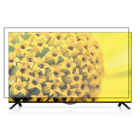 Bestoclass LG 49UB820V Uyumlu Tv Ekran Koruyucu
