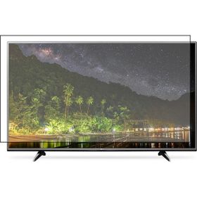 Bestoclass LG 49UF6807 Uyumlu Tv Ekran Koruyucu