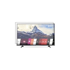 Bestoclass LG 49UH615V Uyumlu Tv Ekran Koruyucu