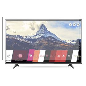 Bestoclass LG 49UH615V Uyumlu Tv Ekran Koruyucu