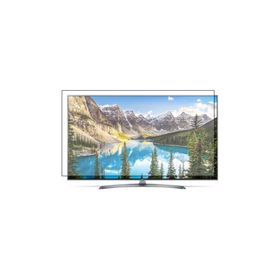 Bestoclass LG 49UJ750V Uyumlu Tv Ekran Koruyucu