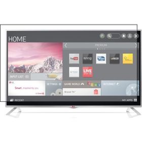 Bestoclass LG 50LF650V Uyumlu Tv Ekran Koruyucu