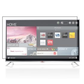 Bestoclass LG 50LF650V Uyumlu Tv Ekran Koruyucu