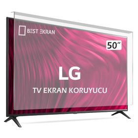 Bestoclass Lg 50UP77006LB Tv Ekran Koruyucu