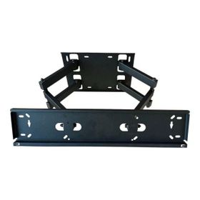 Bestoclass LG 55EG9A7V Çift Kollu Hareketli Tv Askı Aparatı