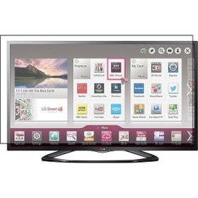 Bestoclass LG 55LA690S Uyumlu Tv Ekran Koruyucu
