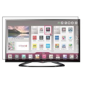 Bestoclass LG 55LA690S Uyumlu Tv Ekran Koruyucu