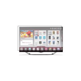 Bestoclass LG 55LA860V Uyumlu Tv Ekran Koruyucu