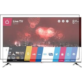 Bestoclass LG 55LB670V Uyumlu Tv Ekran Koruyucu