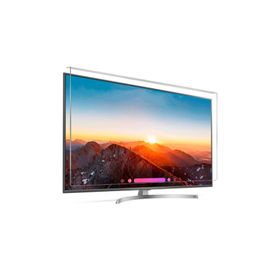 Bestoclass LG 55NANO796NE Elmas Panel Uyumlu TV Ekran Koruyucu