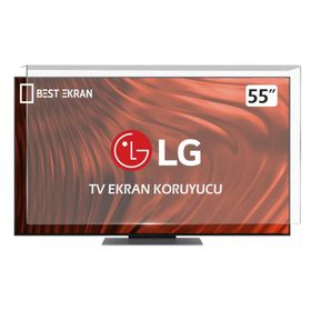 Bestoclass Lg 55QNED816RE Tv Ekran Koruyucu