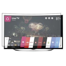 Bestoclass LG 55UC970V Curved Tv Ekran Koruyucu