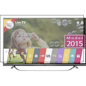 Bestoclass LG 55UF7787 Uyumlu Tv Ekran Koruyucu