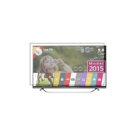 Bestoclass LG 55UF7787 Uyumlu Tv Ekran Koruyucu