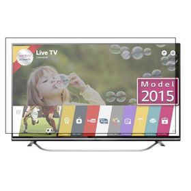 Bestoclass LG 55UF7787 Uyumlu Tv Ekran Koruyucu