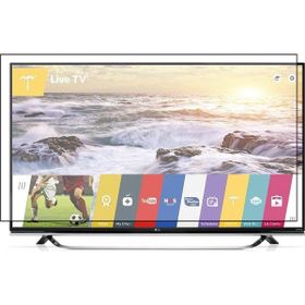 Bestoclass LG 55UF850V Uyumlu Tv Ekran Koruyucu