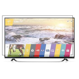 Bestoclass LG 55UF850V Uyumlu Tv Ekran Koruyucu