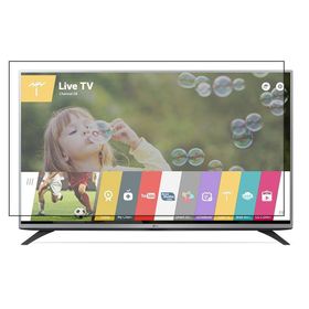 Bestoclass LG 55UF860V Uyumlu Tv Ekran Koruyucu