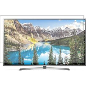 Bestoclass LG 55UJ701V Uyumlu Tv Ekran Koruyucu