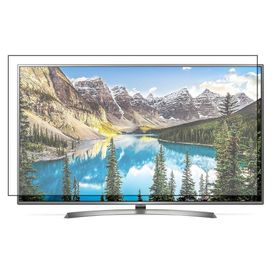 Bestoclass LG 55UJ701V Uyumlu Tv Ekran Koruyucu
