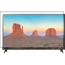Bestoclass LG 55UK6100PLB Uyumlu Tv Ekran Koruyucu