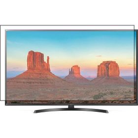 Bestoclass LG 55UK7550PLA Uyumlu Tv Ekran Koruyucu