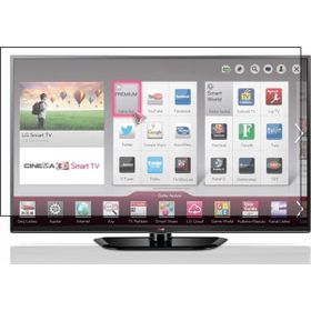 Bestoclass LG 60PH670S Uyumlu Tv Ekran Koruyucu