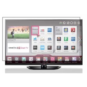 Bestoclass LG 60PH670S Uyumlu Tv Ekran Koruyucu
