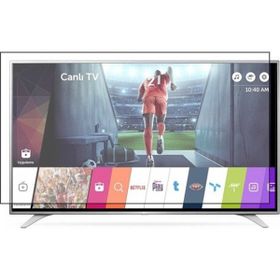 Bestoclass LG 60UH650V Uyumlu Tv Ekran Koruyucu