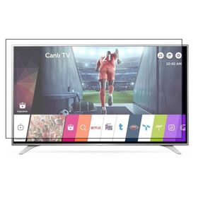 Bestoclass LG 60UH650V Uyumlu Tv Ekran Koruyucu
