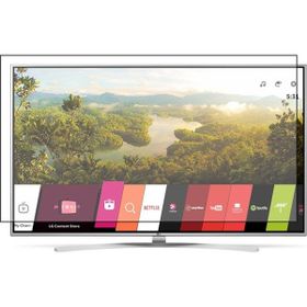 Bestoclass LG 65UH950V Uyumlu Tv Ekran Koruyucu