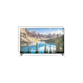 Bestoclass LG 65UJ630V Uyumlu Tv Ekran Koruyucu