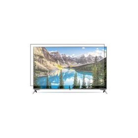 Bestoclass LG 65UJ630V Uyumlu Tv Ekran Koruyucu