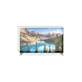 Bestoclass LG 65UJ630V Uyumlu Tv Ekran Koruyucu