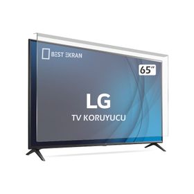 Bestoclass Lg 65UP75006LF Tv Ekran Koruyucu