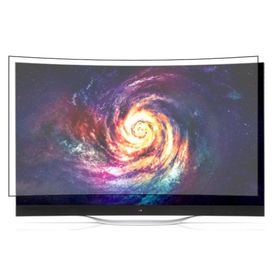 Bestoclass LG 77EC980V OLED Curved Tv Ekran Koruyucu