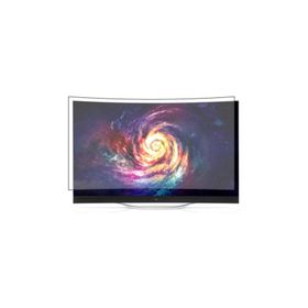 Bestoclass LG 77EC980V OLED Curved Tv Ekran Koruyucu