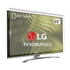 Bestoclass Lg OLED55A26LA Tv Ekran Koruyucu