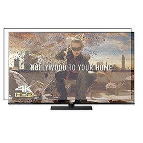 Bestoclass Panasonic TX-50DX703E Uyumlu Tv Ekran Koruyucu