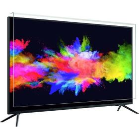 Bestoclass Panasonic TX-50DX703E Uyumlu Tv Ekran Koruyucu