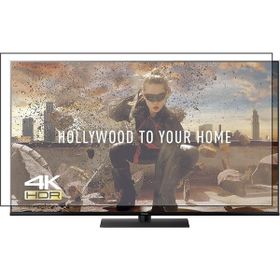 Bestoclass Panasonic TX-50EX703E Uyumlu Tv Ekran Koruyucu