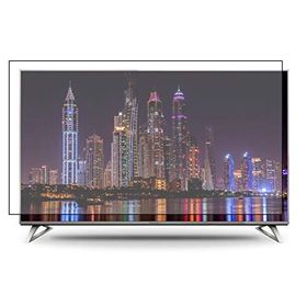 Bestoclass Panasonic TX-58DX703E Uyumlu Tv Ekran Koruyucu